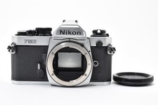 [Almost Unused] Nikon New FM2