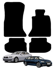 For BMW 5 Series F10/F11 LCI