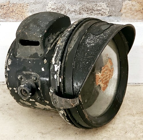 Miller vintage carbide - vintage,