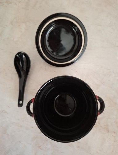Brand new soup bowl - brand,