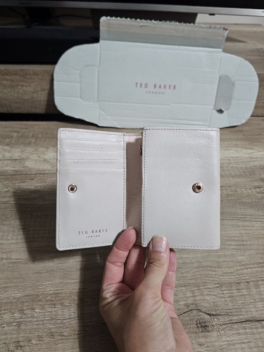 Ted baker mini - ted, leather
