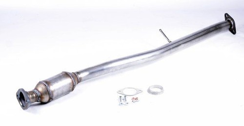 Catalytic converter euro - euro, 3