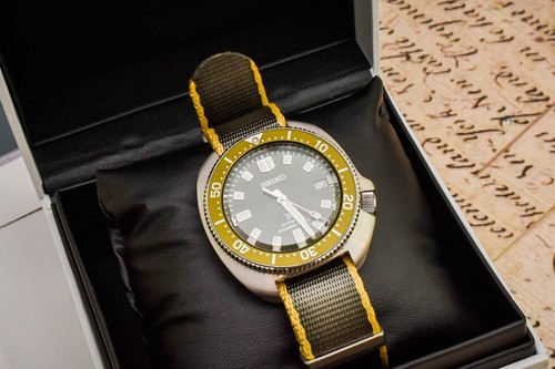 Seiko prospex turtle - prospex,