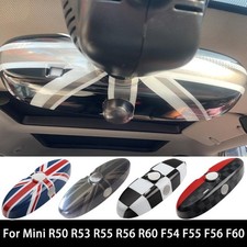 Rear View Mirror Cover For