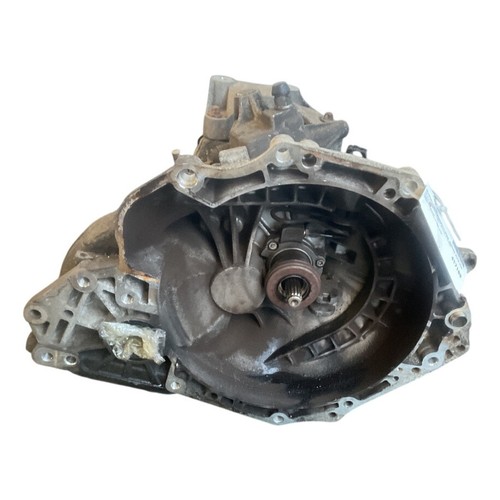 Vauxhall adam corsa - gearbox, 5