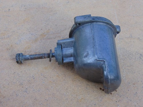 Classic carburettor hs4 - classic,