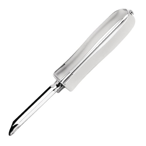 Vogue swivel peeler d051 - -,
