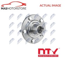 WHEEL HUB FRONT NTY