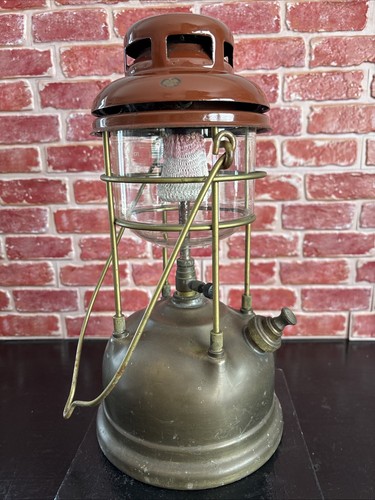 Vintage 1946 tilley - c,