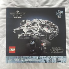 LEGO Star Wars: Millennium Falcon (75375)