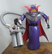 Zurg Interactive Talking