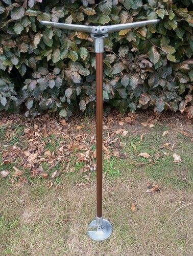 Vintage fixed game bird - fixed, ‘game