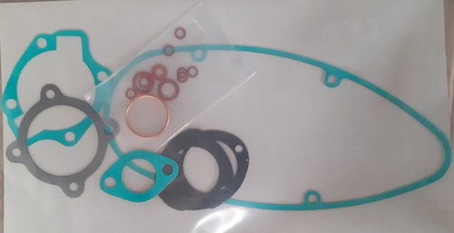 Bsa 326 bantam gasket - bsa,