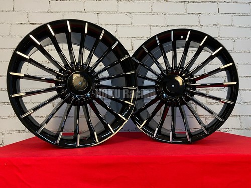 Alpina style 5x120 - 17",