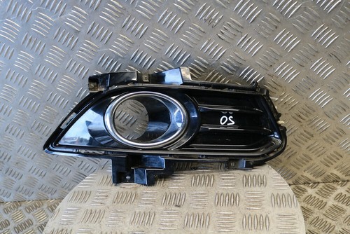 Ford mondeo mk5 front bumper - mondeo,