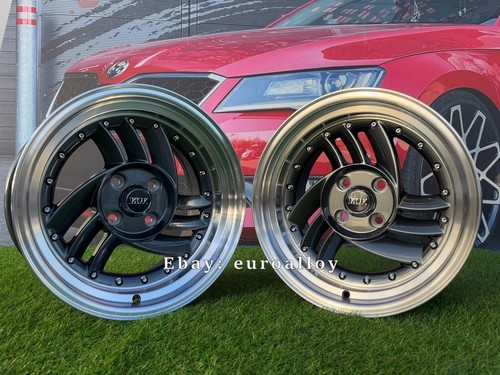 4x15 inch 4x100 - hiro, v1-r