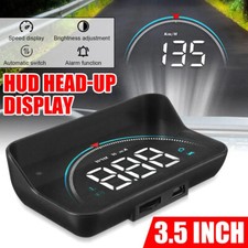 Car HUD Head Up Display Over