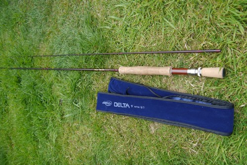 Airflo delta 9ft - 9ft, 2
