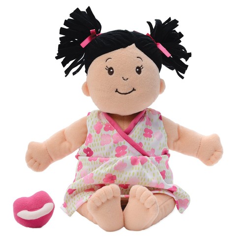 Manhattan toy baby - toy,