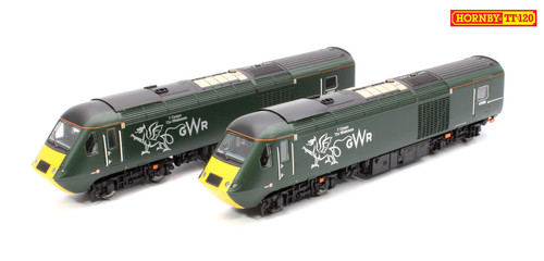Hornby tt3023m gwr - hornby, class