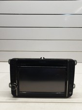 VW Golf Mk6 2009-2012 STEREO