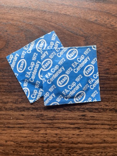 Unopened leeds utd - unopened,