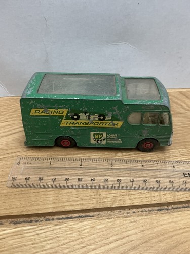 Matchbox lesney major pack 6 - matchbox,