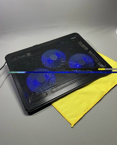 Gaming laptop cooler - laptop,