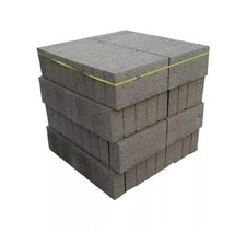 Concrete Block 100mm - 7.3N