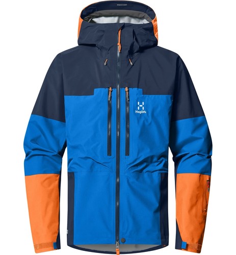 Haglofs spitz gore tex pro - spitz,