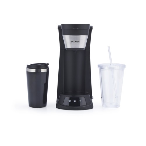 Salter iced coffee - 2, 1