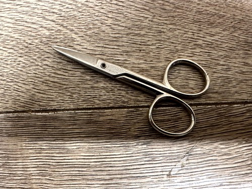 Nail scissors stainless - cm,