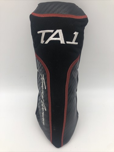 Tommy armour ta1 hybrid - 3,