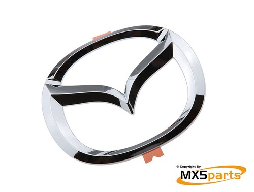 Mx5 front bumper wings - front,