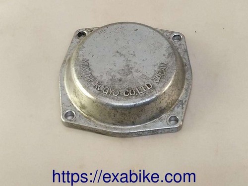 Carburetor cap for suzuki - cap, gsx