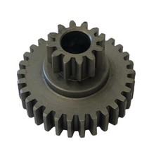 Myford 12/30T Fine Feed Tumbler Gear For ML7-R & Super 7 Lathes - A1974A/1