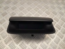 2013 OPEL VAUXHALL MERIVA MULTIMEDIA DISPLAY SCREEN GENUINE 13277072