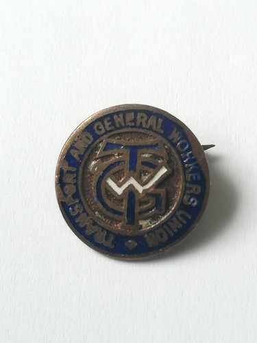 Transport general workers - &,