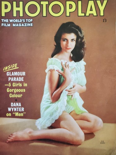 Photoplay april 1959 - april,
