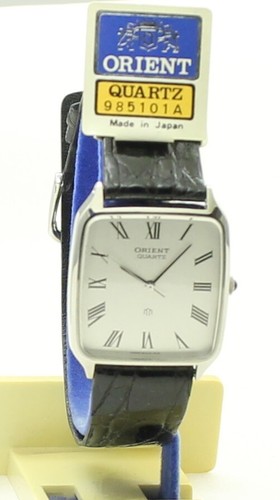 Rare vintage orient quartz - rare,