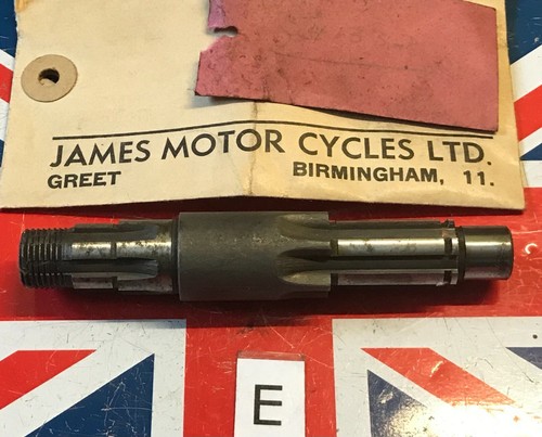Amc james francis - ,