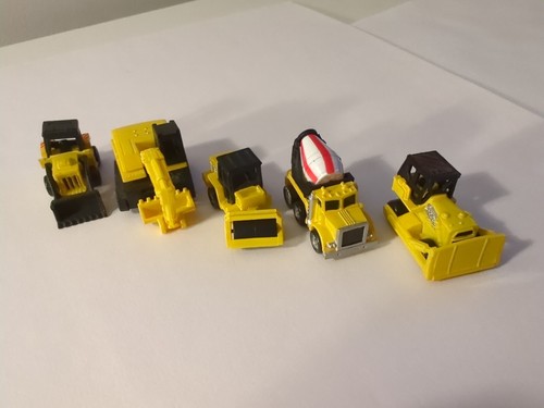 Micro machines galoob 1988 - machines,, galoob,