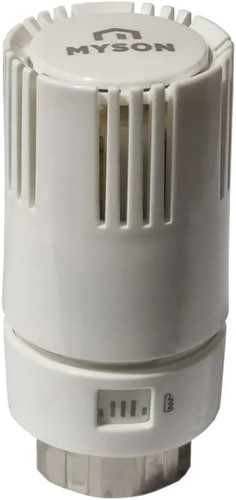 Standard thermostatic radiator - thermostatic,