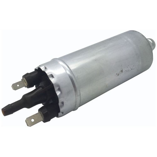 Fuel pump 12v 15mm inlet - fuel, 8mm