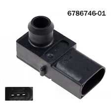 Brake Vacuum Servo Pressure