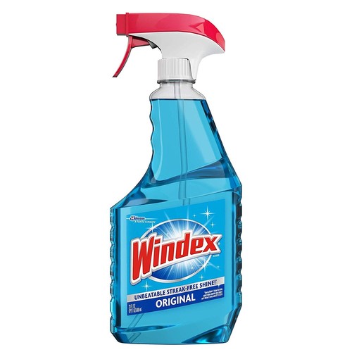 Windex original glass - original, cleaner