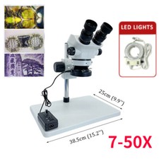 Binocular 7-50X Zoom