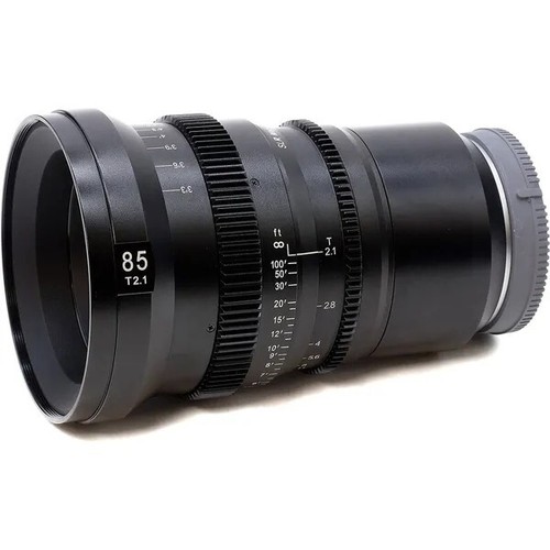 Slr magic 85mm apo - slr,