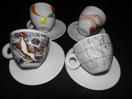 Illy 2015 sustainart - 2015,