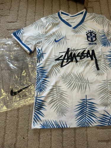 Nike brazil away - nike, football